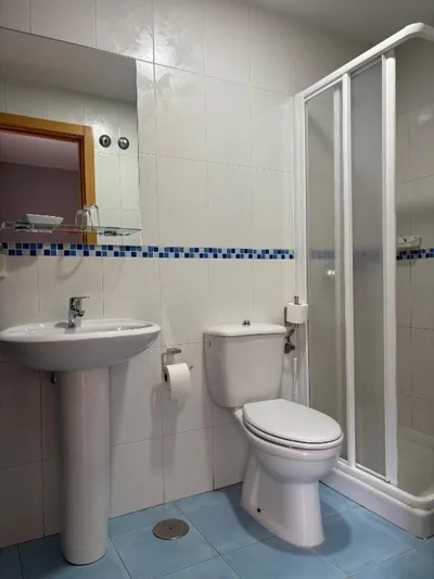 Hostal El Poligono — foto 7