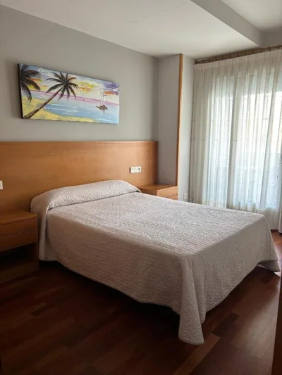 Hostal El Poligono — foto 11