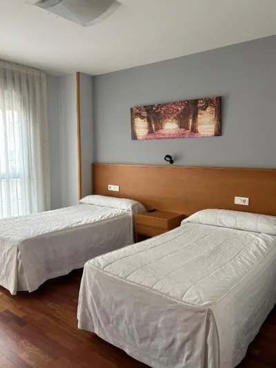 Hostal El Poligono — foto 12