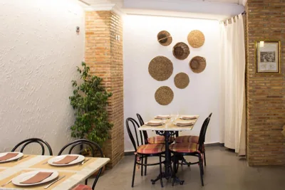 Hostal El Pozo — Foto 4