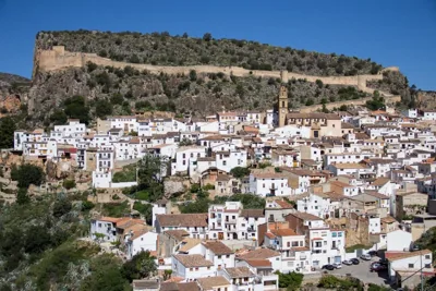 Hostal El Pozo — Foto 5