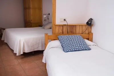 Hostal El Pozo — Foto 6
