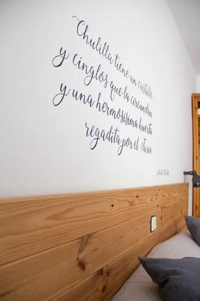 Hostal El Pozo — Foto 12