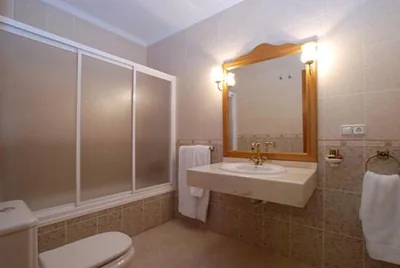Hostal el Puente — Foto 3