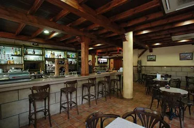 Hostal el Puente — Foto 4