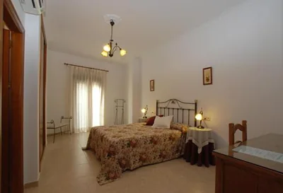 Hostal el Puente — Foto 6