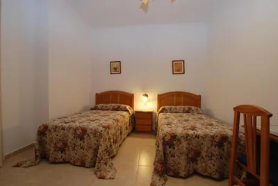 Hostal el Puente — Foto 8