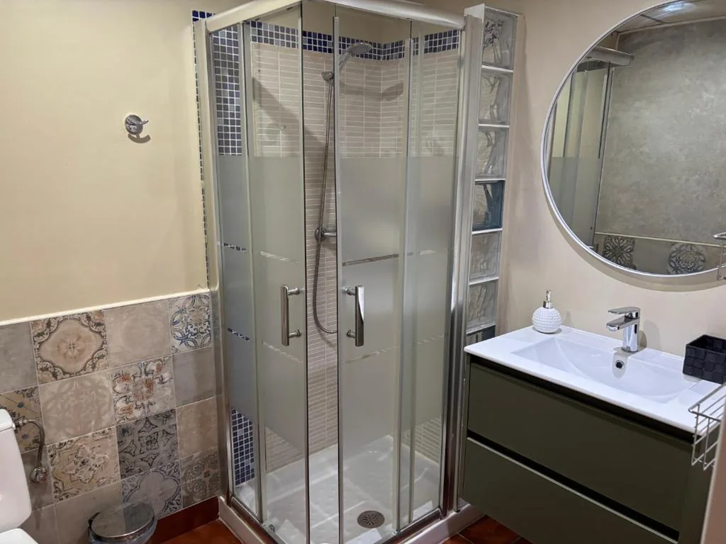 Chambre double — Hostal El Puerto Boutique