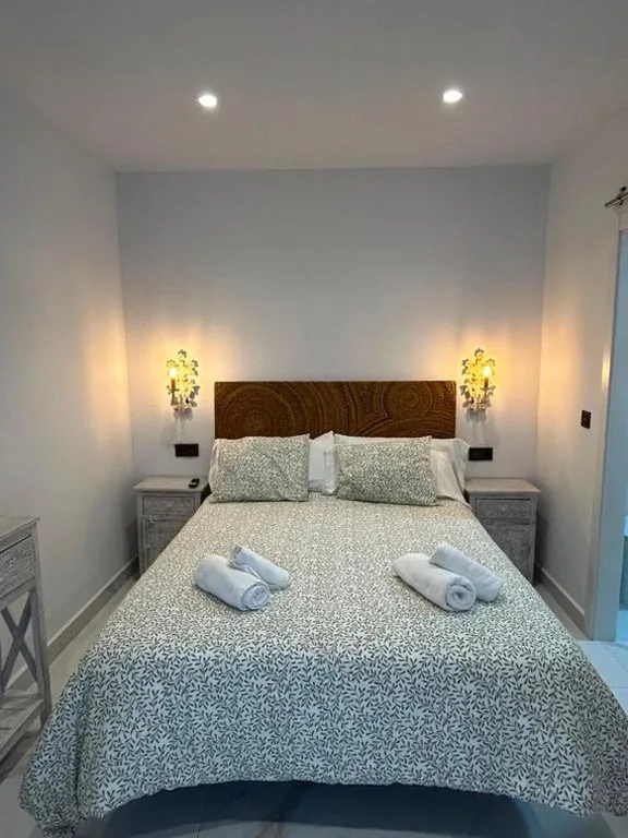 Hostal El Puerto Boutique