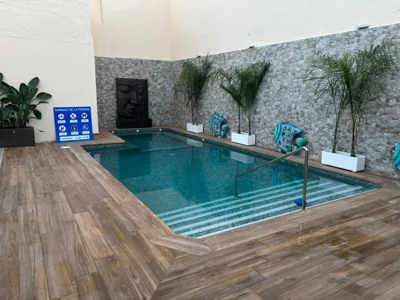 Hostal El Puerto Boutique — photo 3