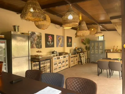 Hostal El Puerto Boutique — photo 4