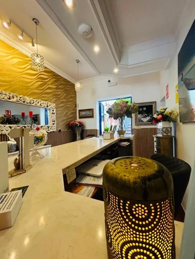 Hostal El Puerto Boutique — photo 5