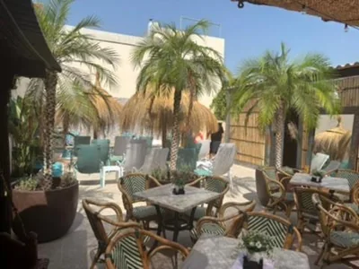 Hostal El Puerto Boutique — photo 6