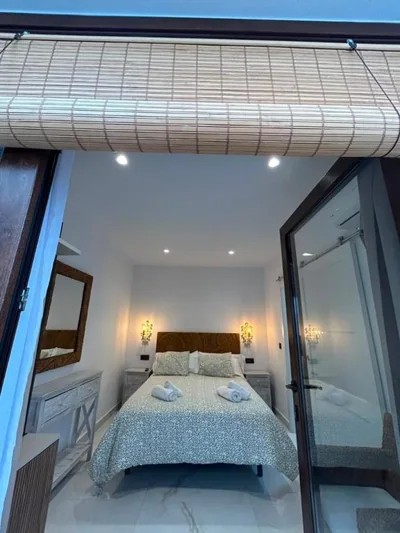 Hostal El Puerto Boutique — photo 7