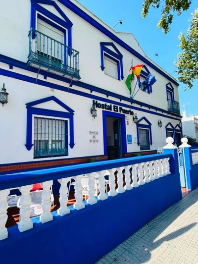 Hostal El Puerto Boutique — photo 8