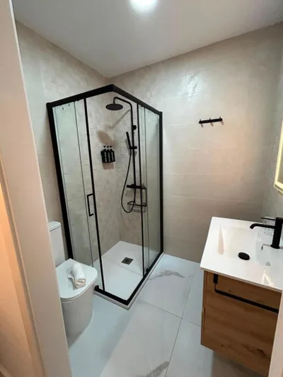 Hostal El Puerto Boutique — photo 9
