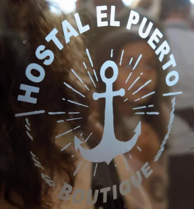 Hostal El Puerto Boutique — photo 12