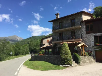 Hostal El Quintà — foto 6