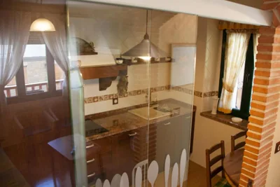 Hostal El Recanto — foto 2