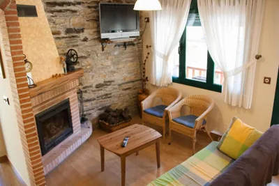 Hostal El Recanto — foto 4