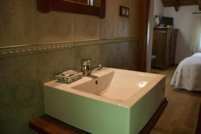 Hostal El Recanto — foto 5