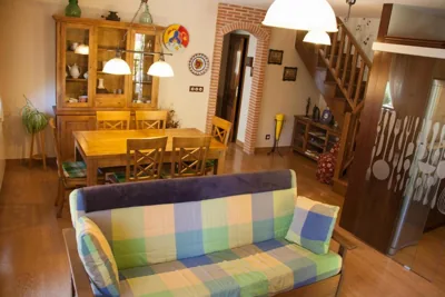 Hostal El Recanto — foto 7