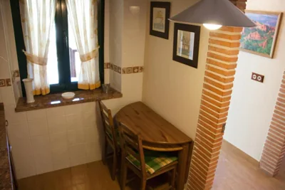 Hostal El Recanto — foto 9