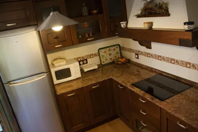 Hostal El Recanto — foto 10
