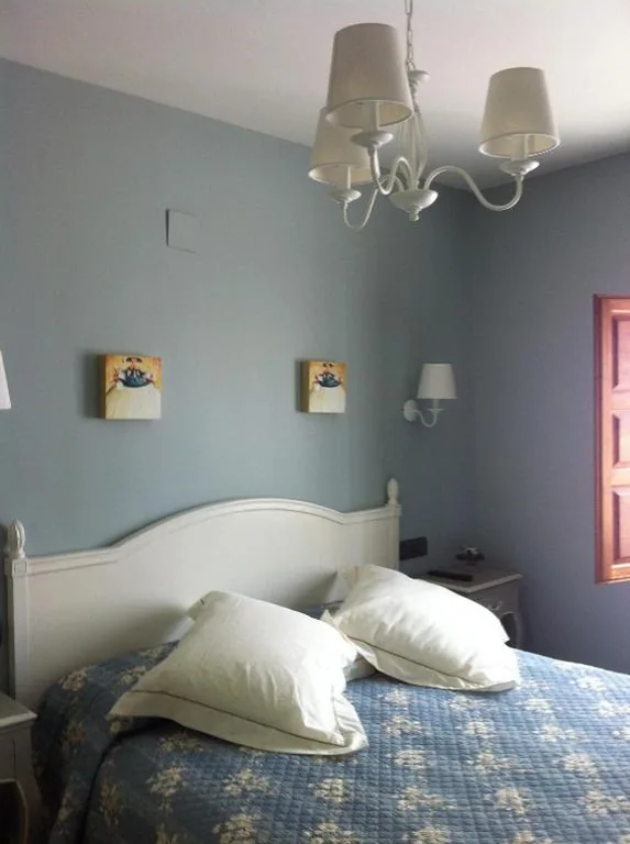 ファミリールーム — Hostal El Resbalon
