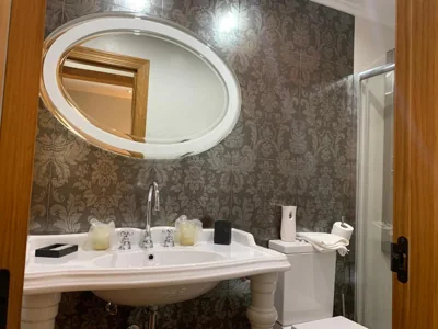Hostal El Resbalon — 写真 12