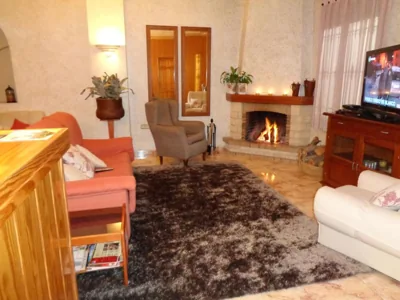 Hostal El Retiro — foto 4