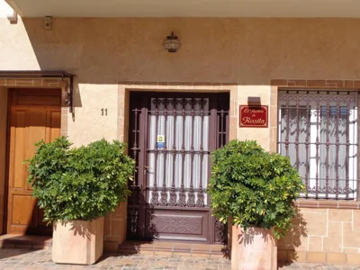 Hostal El Retiro — foto 5