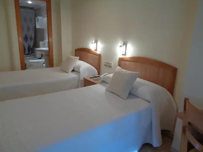 Hostal El Retiro — foto 6