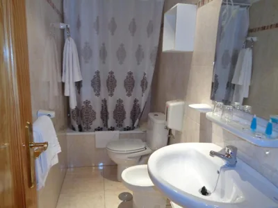 Hostal El Retiro — foto 7