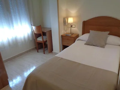 Hostal El Retiro — foto 11