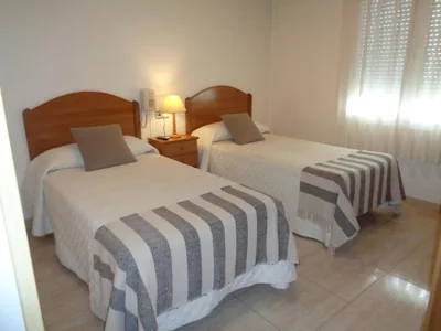 Hostal El Retiro — foto 12