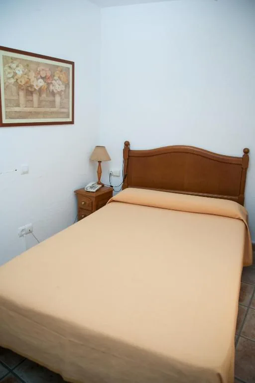 Camera doppia — Hostal El Rincón