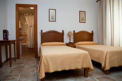 Hostal El Rincón — foto 2
