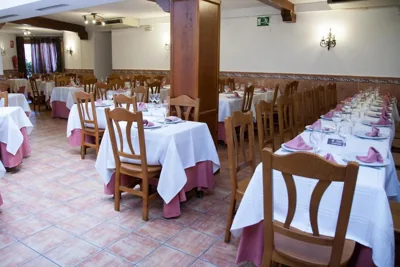 Hostal El Rincón — foto 3