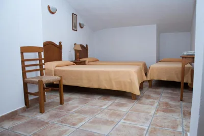 Hostal El Rincón — foto 5