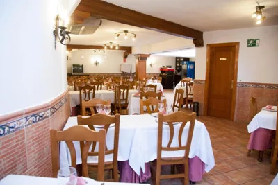 Hostal El Rincón — foto 6