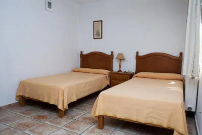 Hostal El Rincón — foto 8