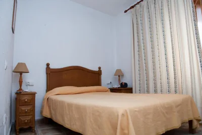 Hostal El Rincón — foto 11