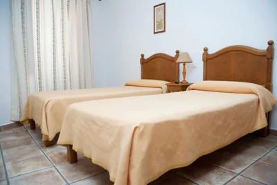Hostal El Rincón — foto 12