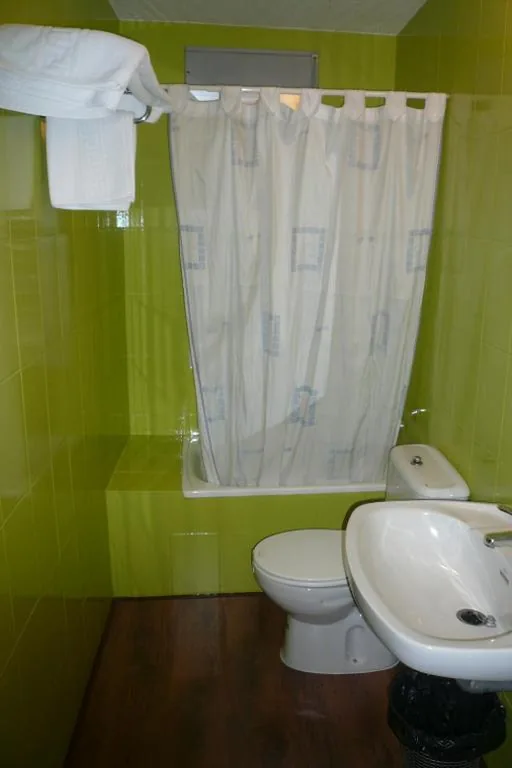 Single Room — Hostal El Rincón - Casa Marcos