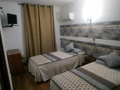 Hostal El Rincón - Casa Marcos — photo 2
