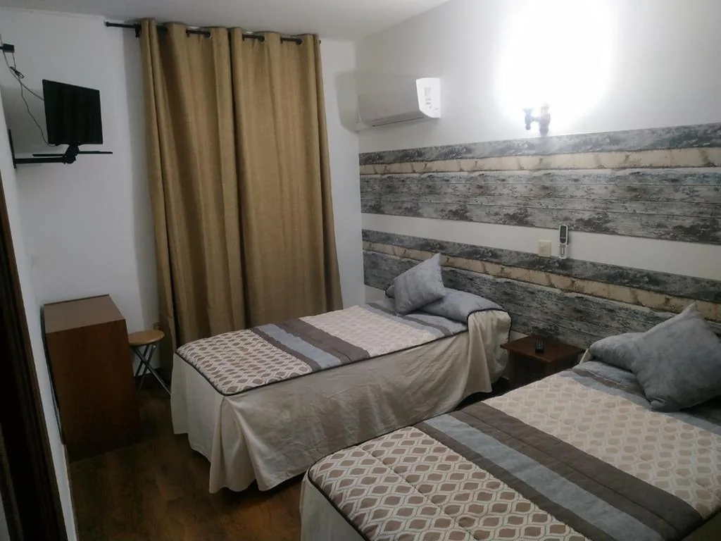 Hostal El Rincón - Casa Marcos