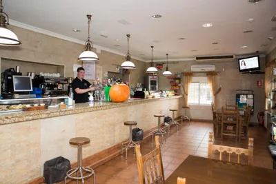 Hostal El Rincón - Casa Marcos — photo 4