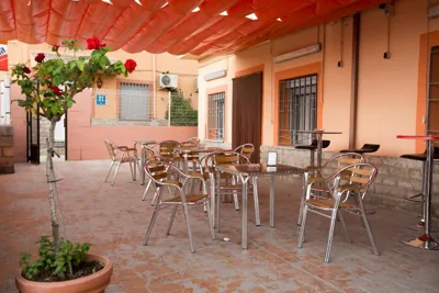 Hostal El Rincón - Casa Marcos — photo 5