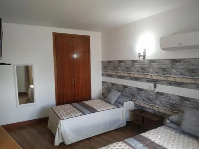 Hostal El Rincón - Casa Marcos — photo 6